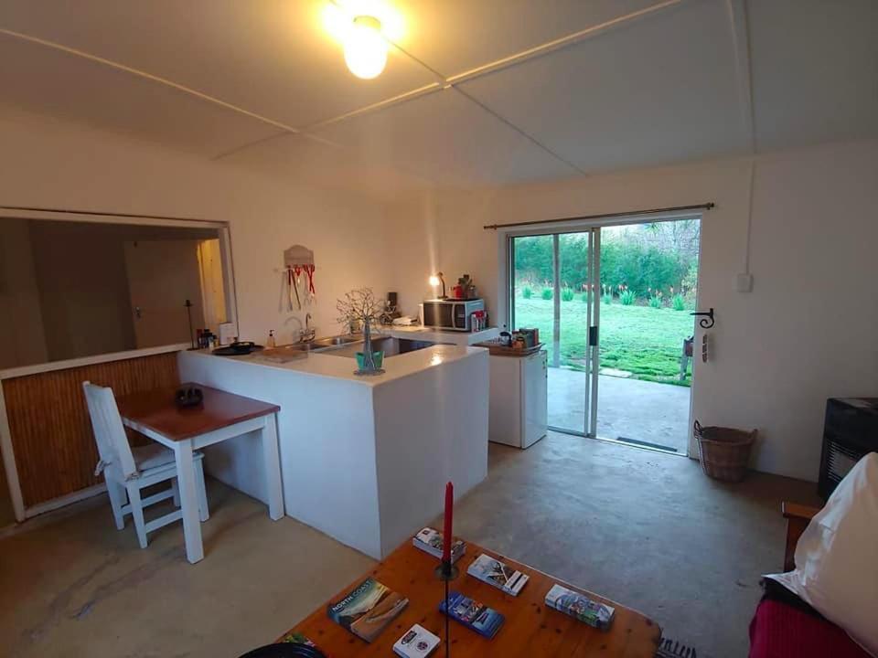 Klipfontein Rustic Farm&Camping Tulbagh Exterior foto
