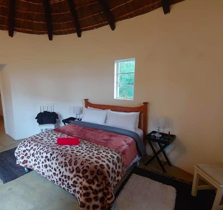 Klipfontein Rustic Farm&Camping Tulbagh Exterior foto