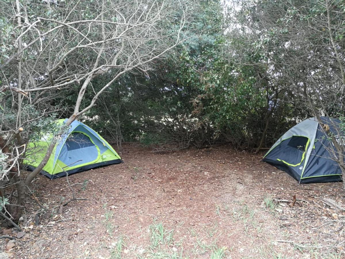 Klipfontein Rustic Farm&Camping Tulbagh Exterior foto