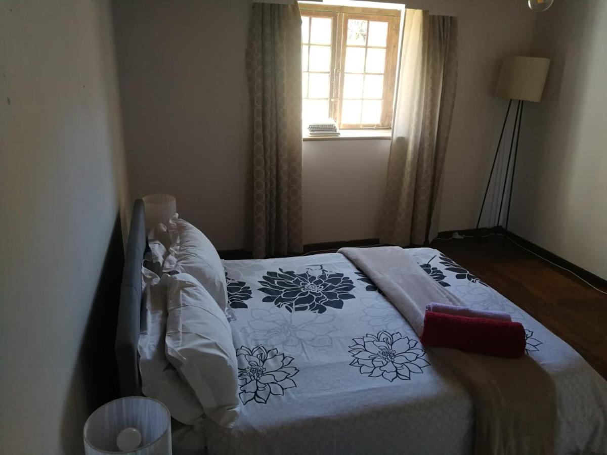 Klipfontein Rustic Farm&Camping Tulbagh Exterior foto