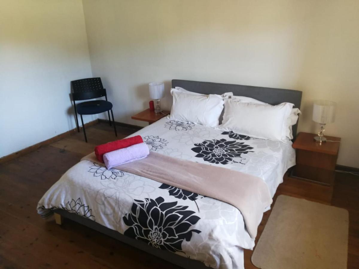Klipfontein Rustic Farm&Camping Tulbagh Exterior foto