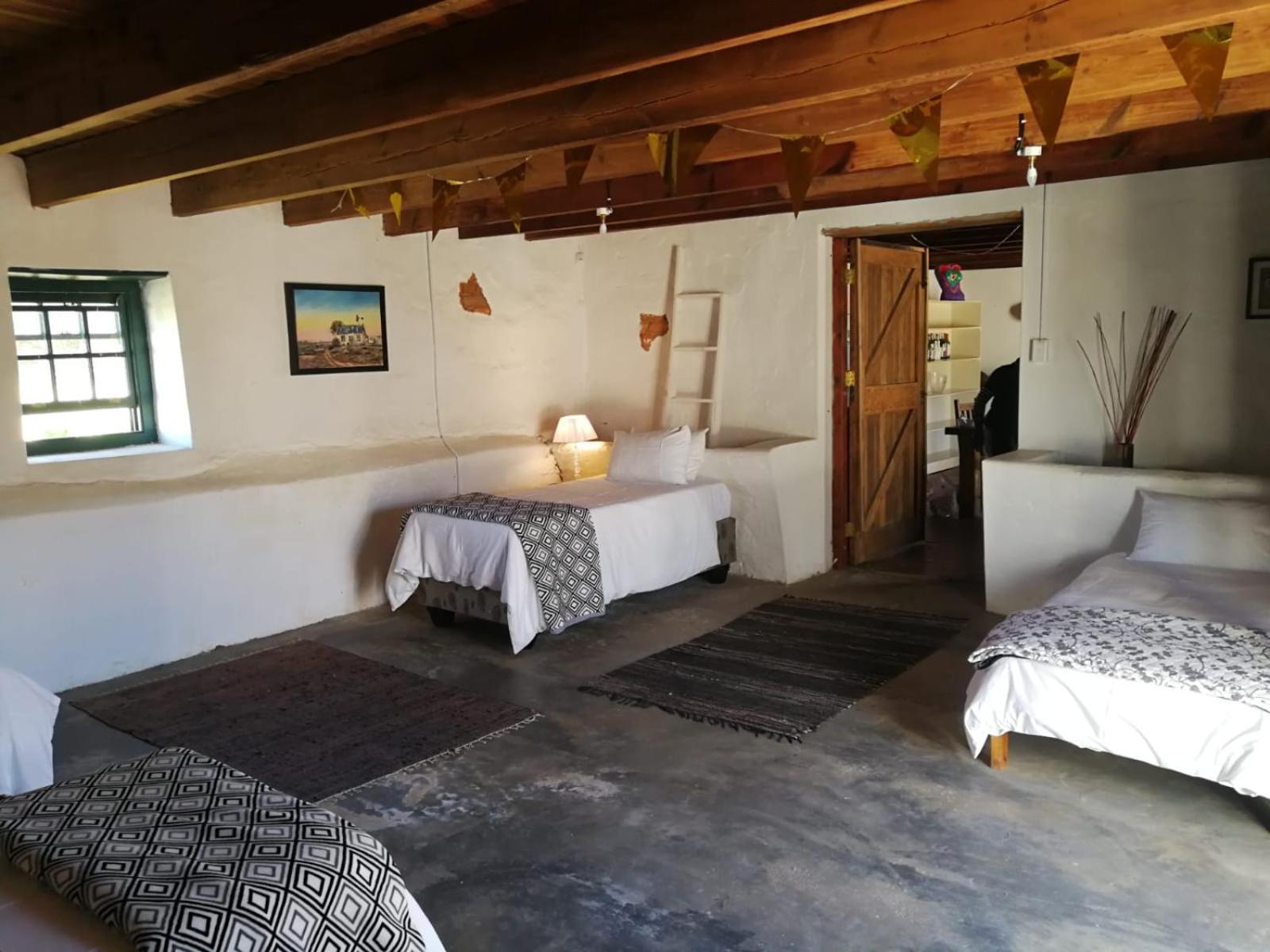 Klipfontein Rustic Farm&Camping Tulbagh Exterior foto