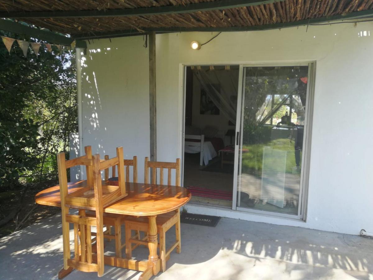 Klipfontein Rustic Farm&Camping Tulbagh Exterior foto