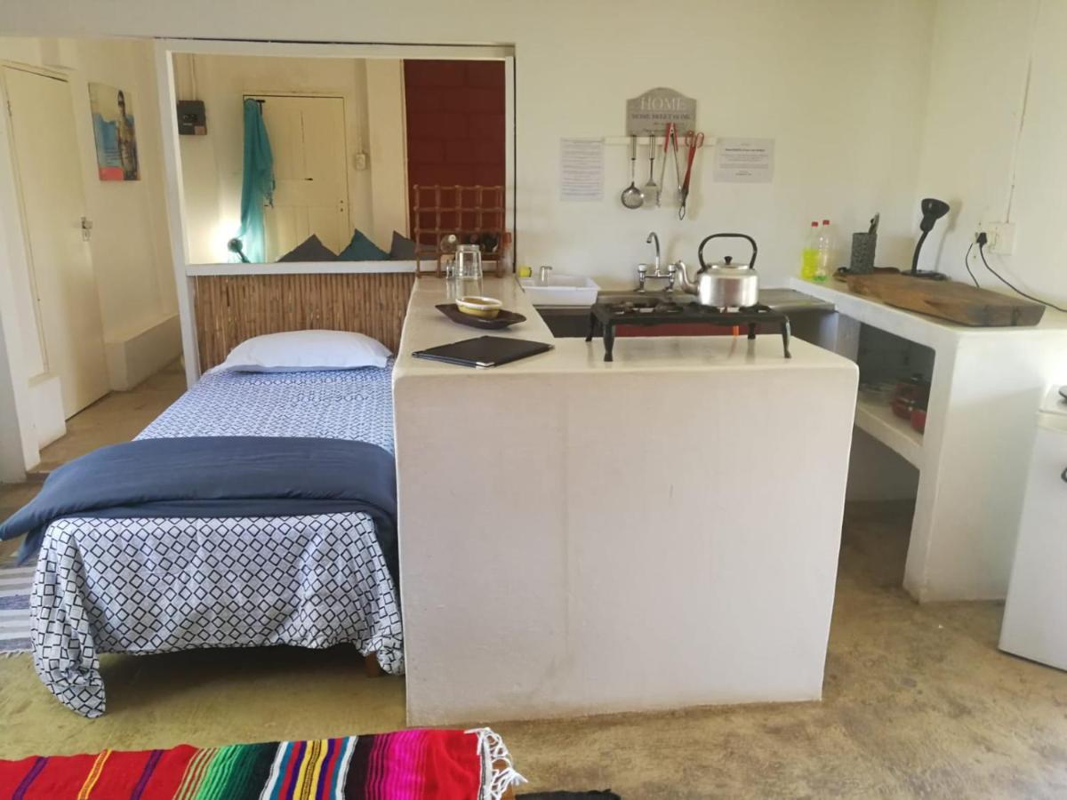 Klipfontein Rustic Farm&Camping Tulbagh Exterior foto