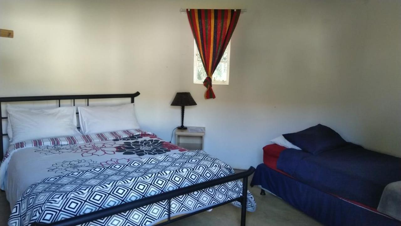 Klipfontein Rustic Farm&Camping Tulbagh Exterior foto